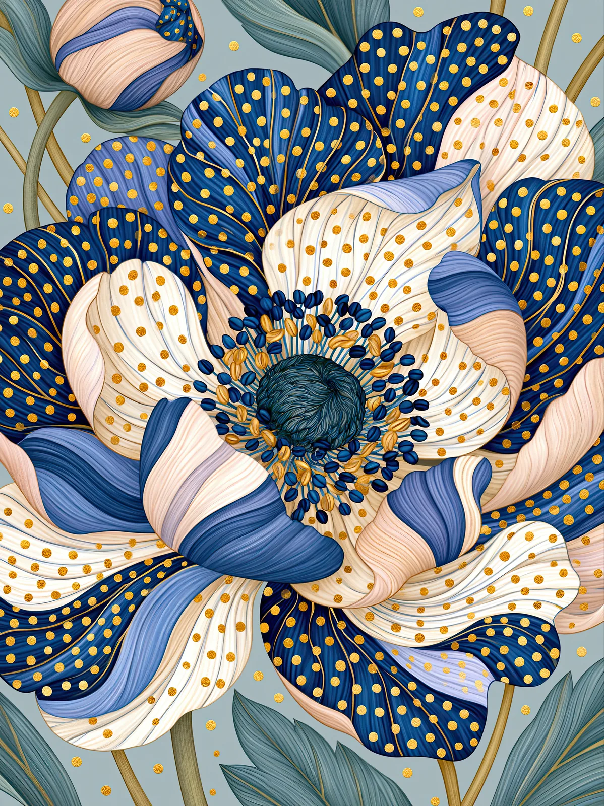 Midnight Bloom — Pop Bloom