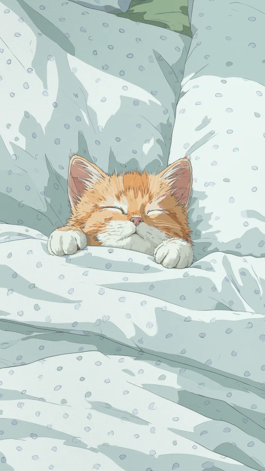 A Ginger Morning — Playful Folk